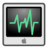 Activity Monitor Icon